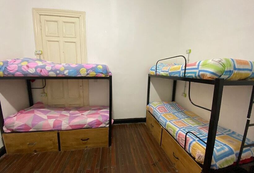 Ideal Social Hostel