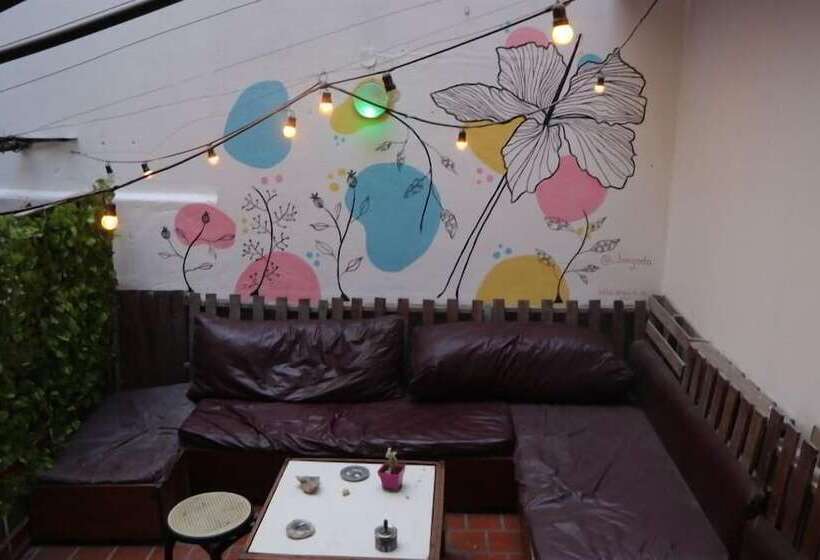 Ideal Social Hostel