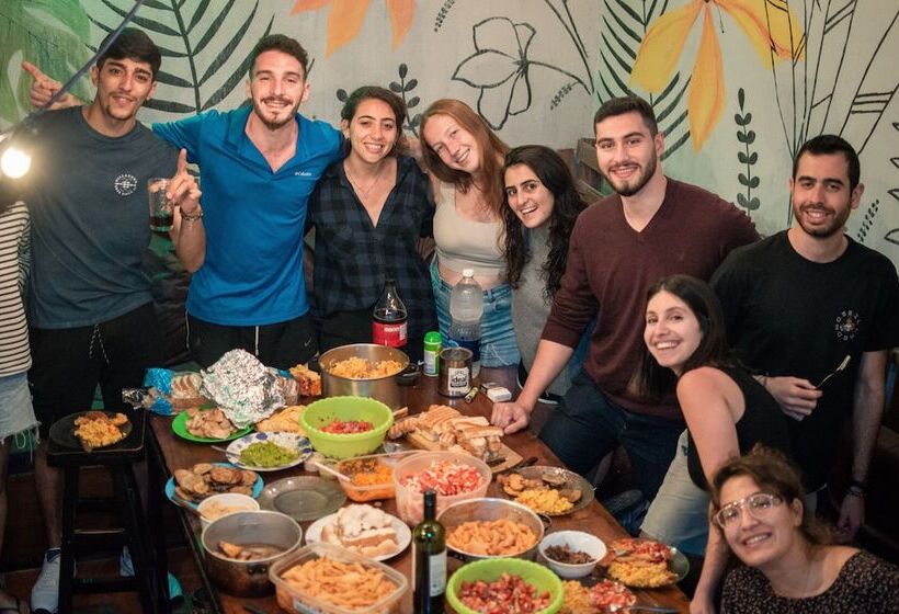 Ideal Social Hostel