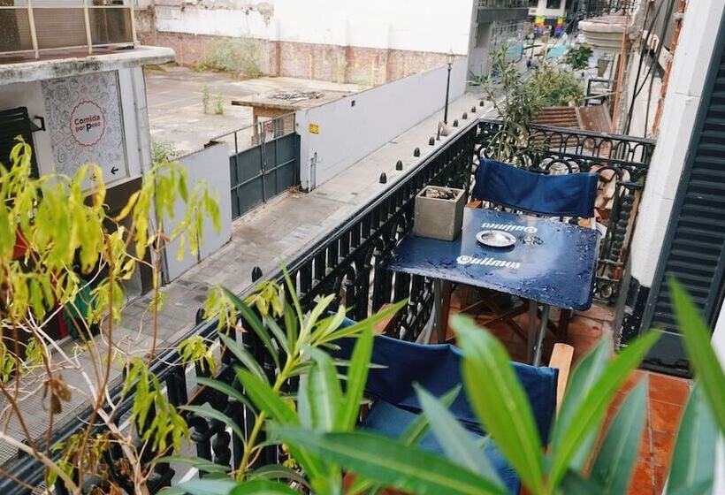 Ideal Social Hostel