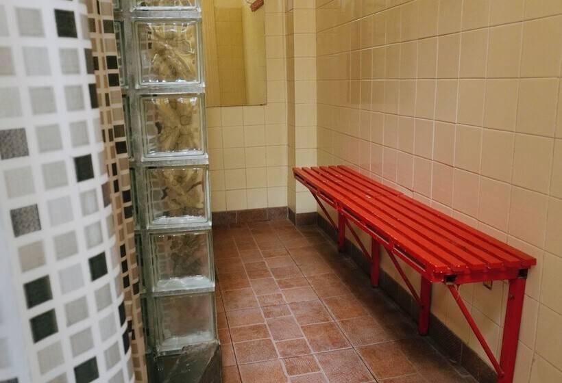 Ideal Social Hostel