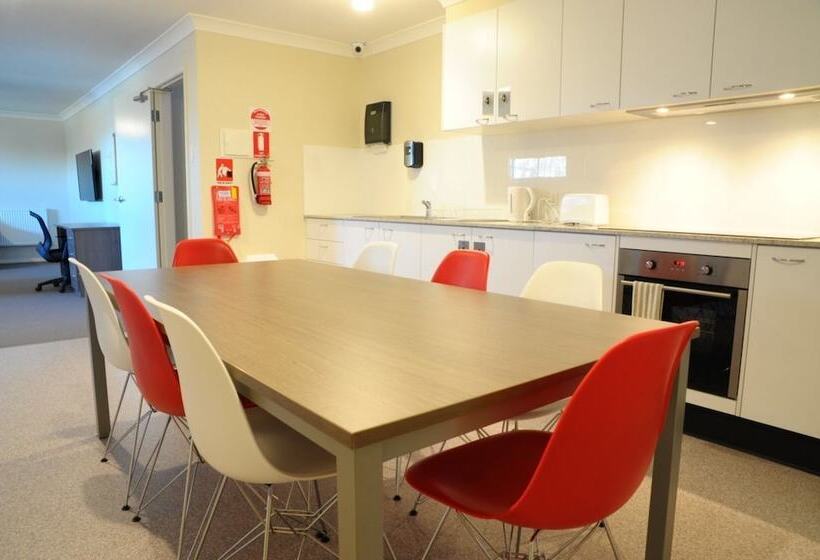 Comfort Inn Serenity Bathurst