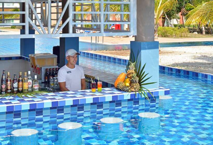استراحتگاه Meliá Jardines del Rey
