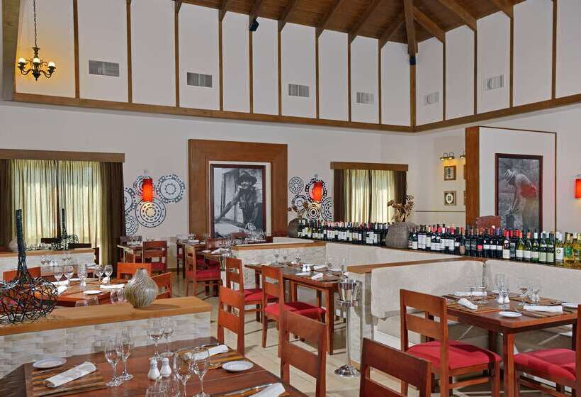 استراحتگاه Meliá Jardines del Rey