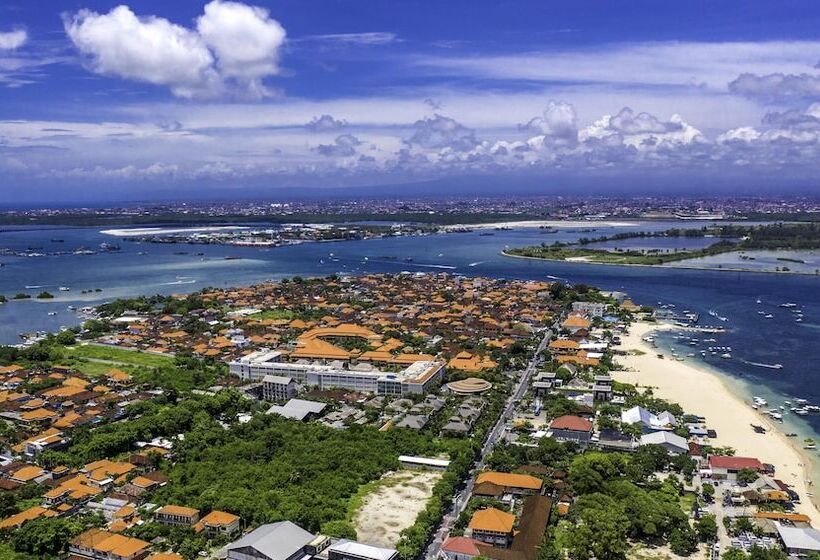 The Sakala Resort Bali  All Suites