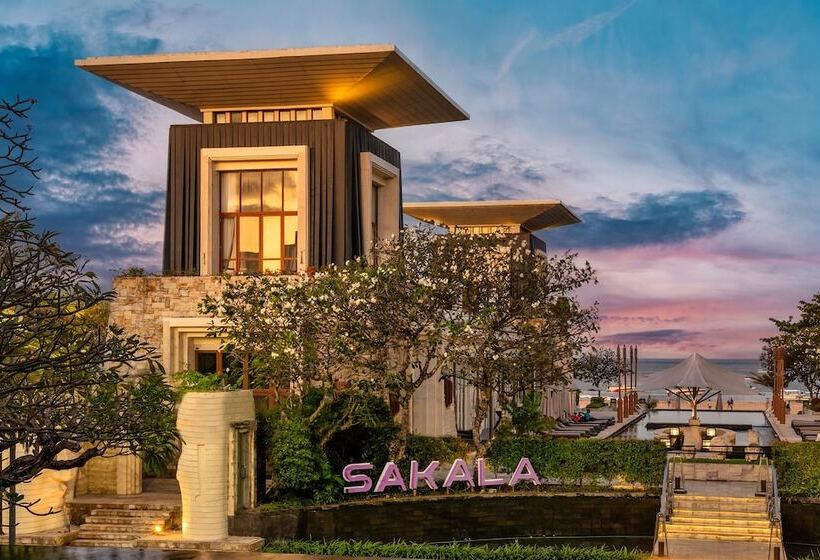 The Sakala Resort Bali  All Suites