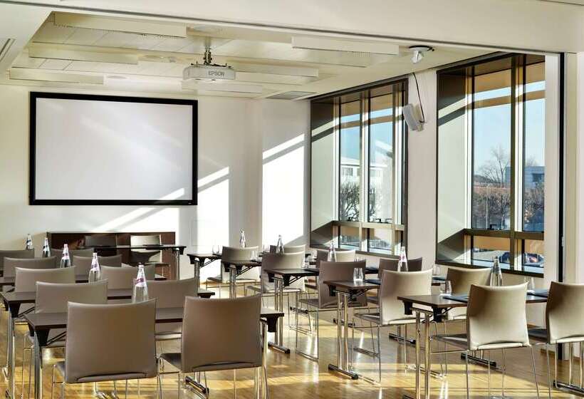 Unahotels San Vitale Bologna