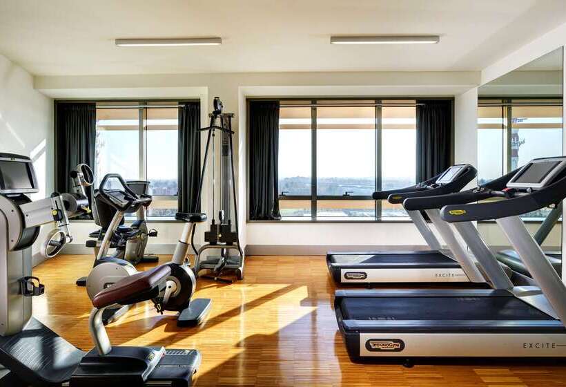 Unahotels San Vitale Bologna