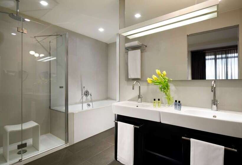 Unahotels San Vitale Bologna