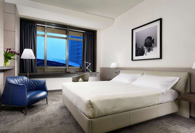 Unahotels San Vitale Bologna