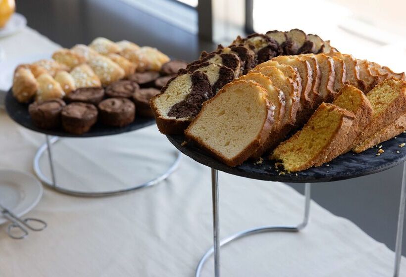 Unahotels San Vitale Bologna