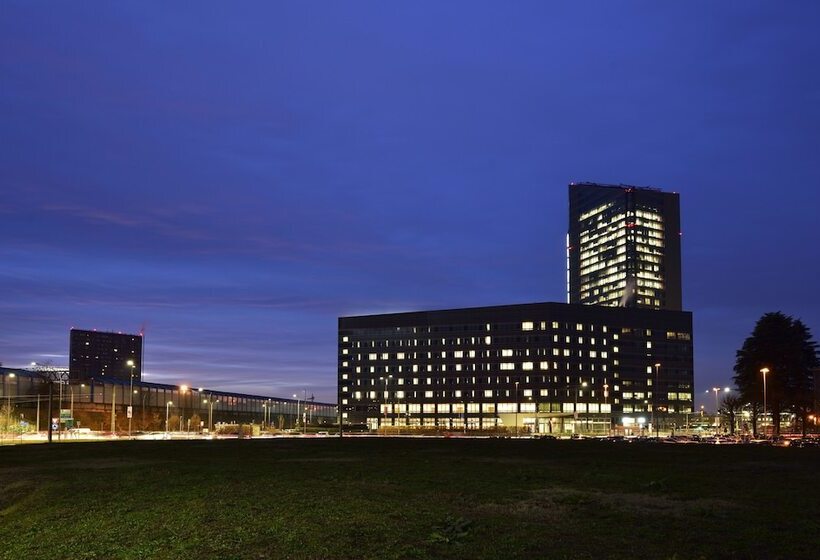 Unahotels San Vitale Bologna