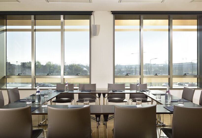 Unahotels San Vitale Bologna