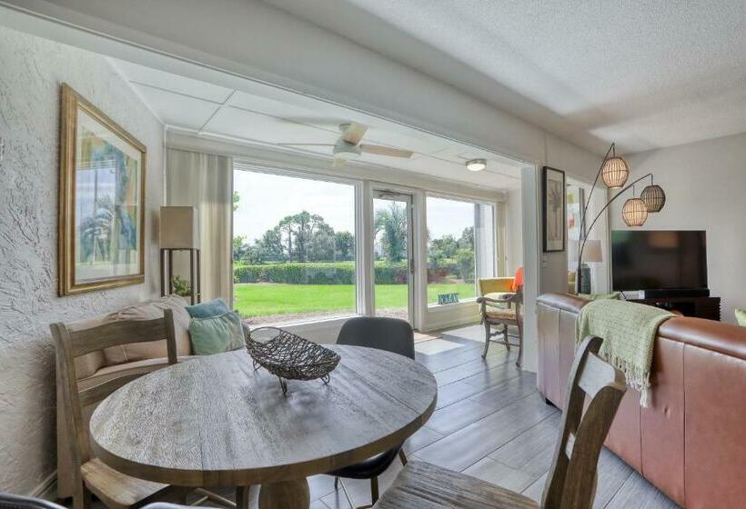 فندق Bay Point Harbour Villa