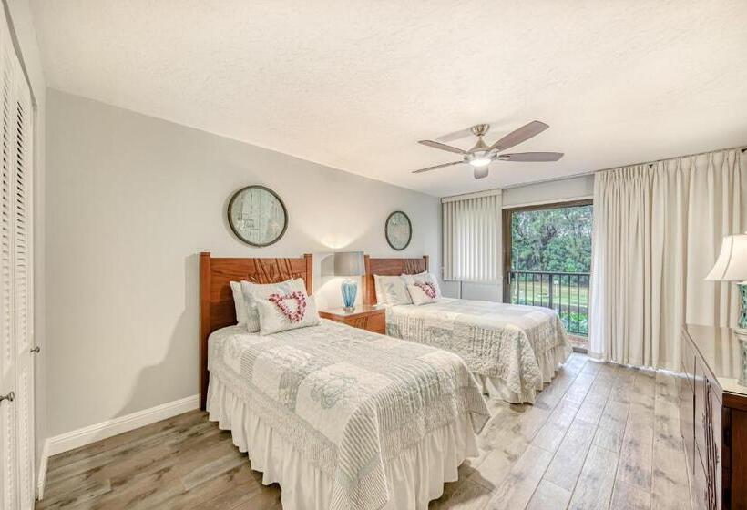 בית מלון כפרי Kauai Beach Villas D10
