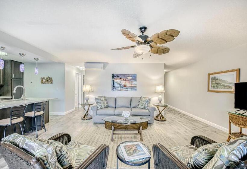 בית מלון כפרי Kauai Beach Villas D10