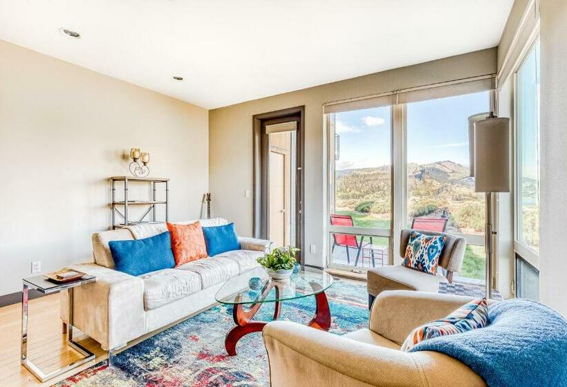 호텔 Mosier Creek Place