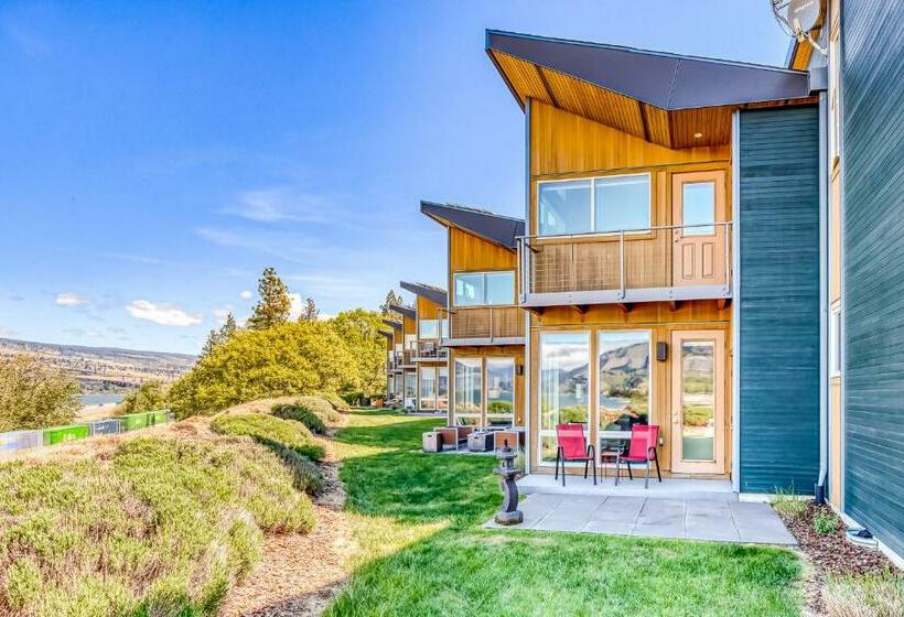 호텔 Mosier Creek Place