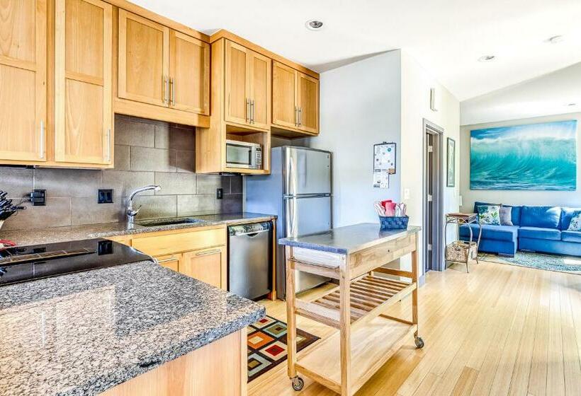 호텔 Mosier Creek Place