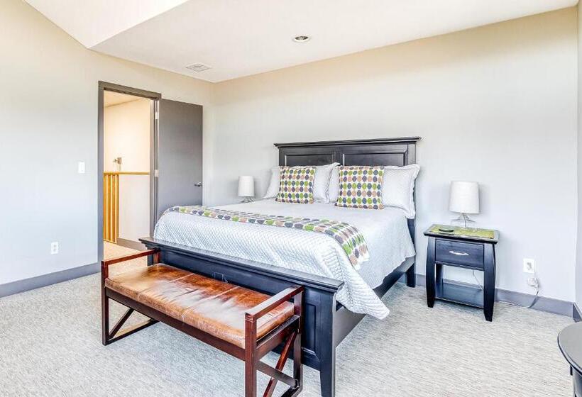 호텔 Mosier Creek Place