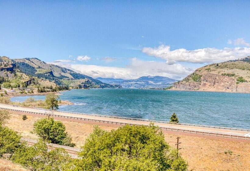 호텔 Mosier Creek Place