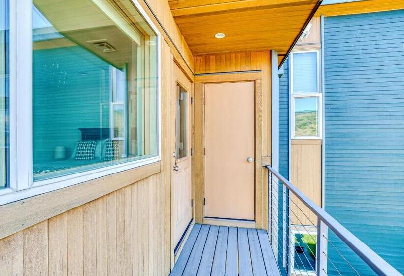 호텔 Mosier Creek Place