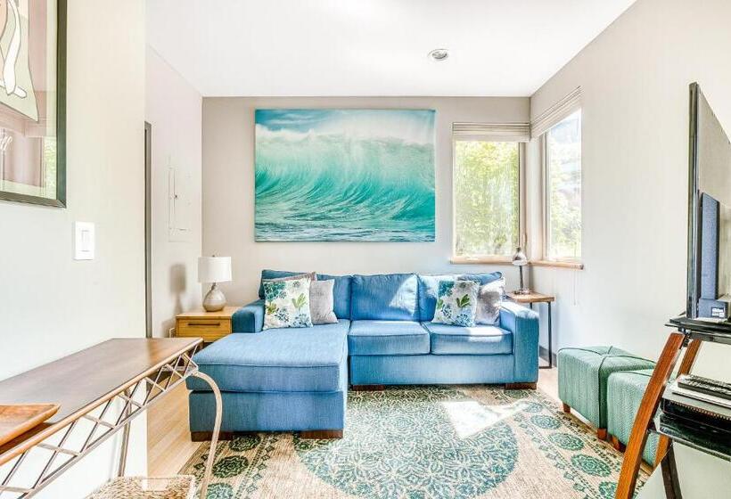 호텔 Mosier Creek Place