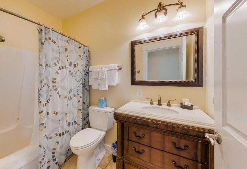 فندق The Colonels Suites #4 And #5