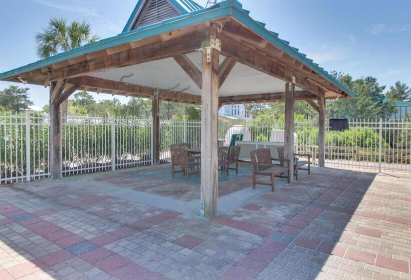 فندق The Villages #822