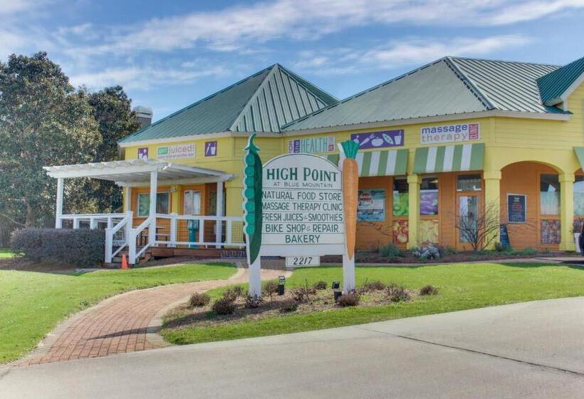 فندق The Villages #822