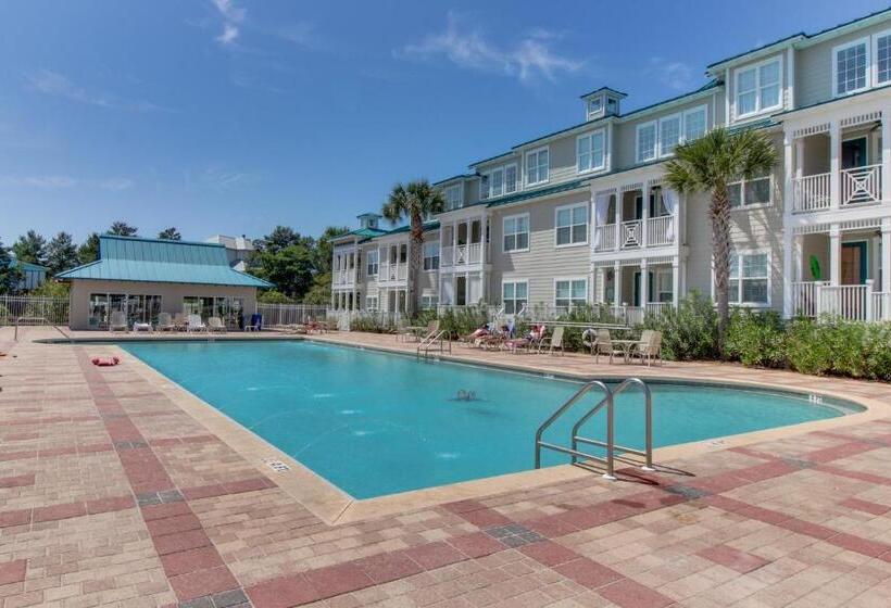 فندق The Villages #822