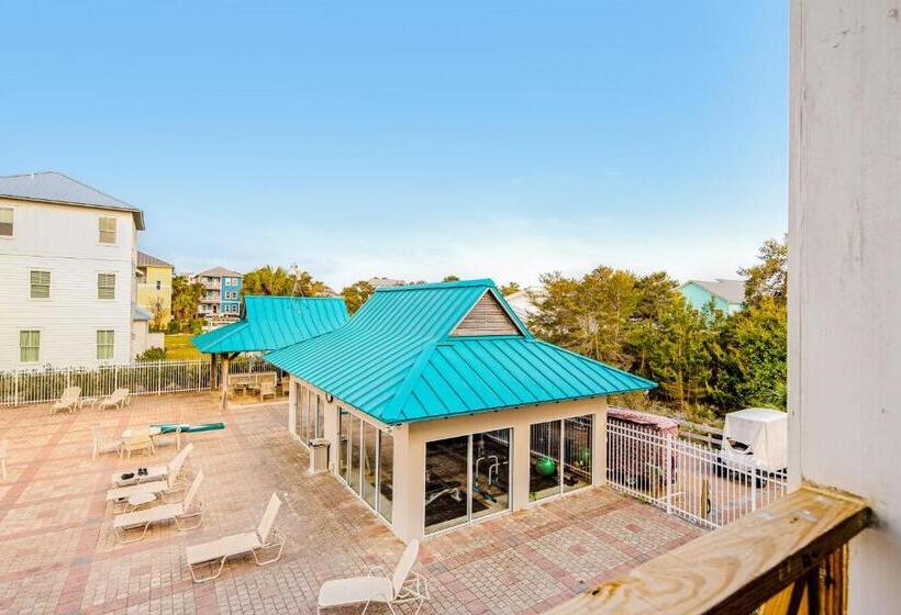 فندق The Villages #822