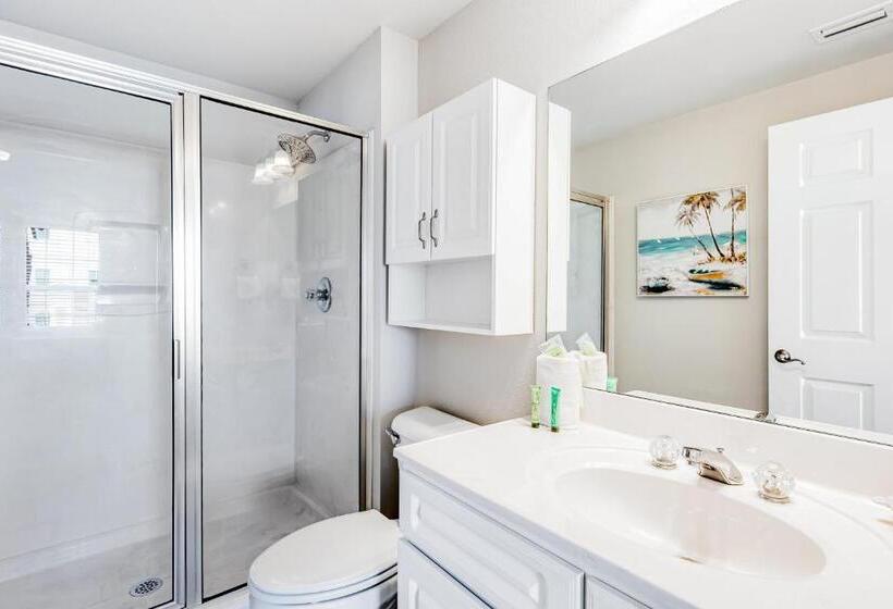 فندق The Villages #822