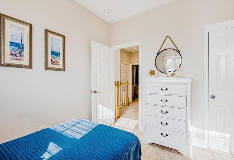 فندق The Villages #822