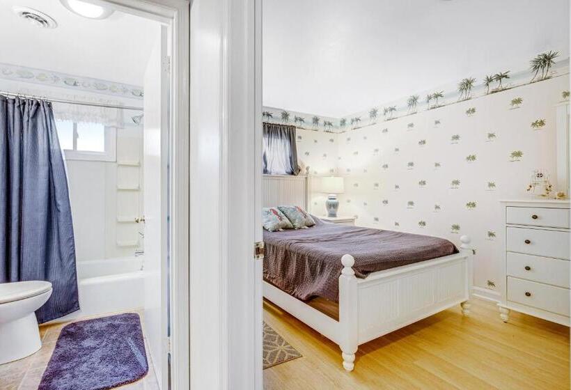 هتل 37534 Lighthouse Rd #202