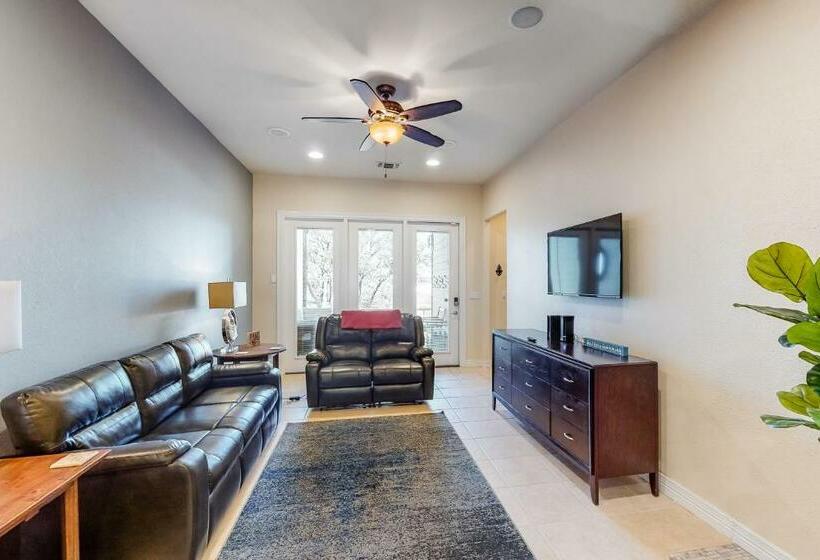 酒店 Casa Canyon Vista