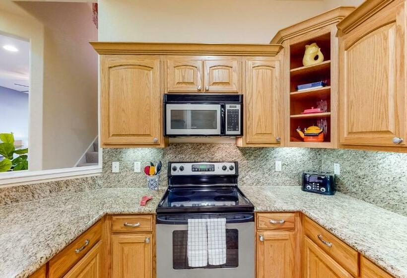 酒店 Casa Canyon Vista