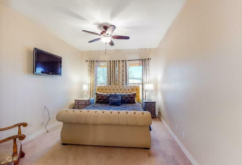 酒店 Casa Canyon Vista