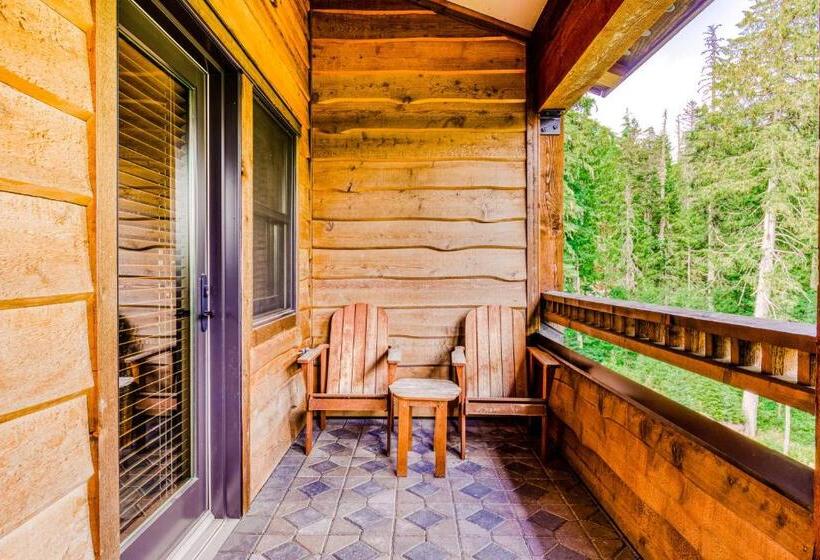 호텔 Grand Lodges North Penthouse #32