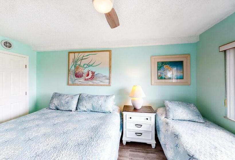 فندق Sand Castle I  301