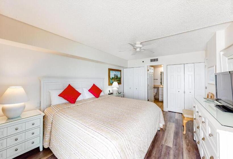 فندق Sand Castle I  301