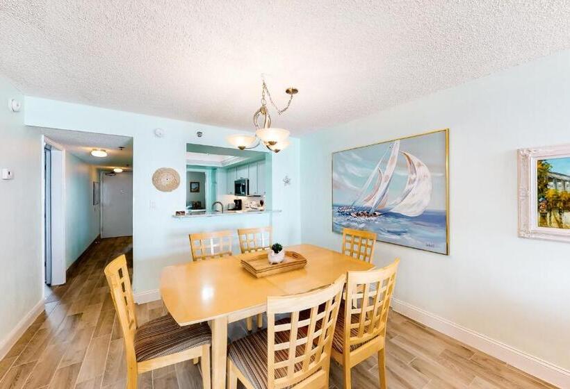 فندق Sand Castle I  301