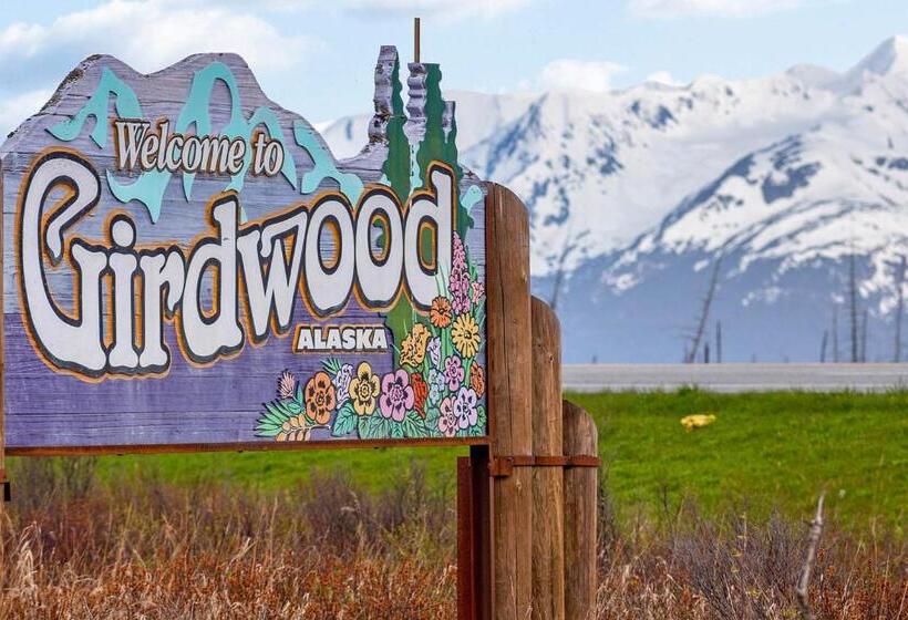 فندق Cozy Crystal Mountain Condo