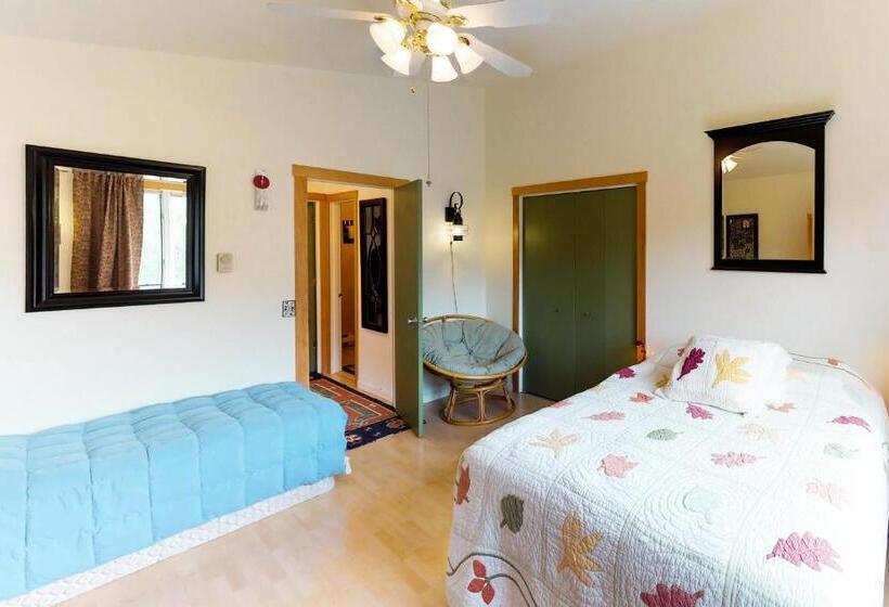 فندق Cozy Crystal Mountain Condo