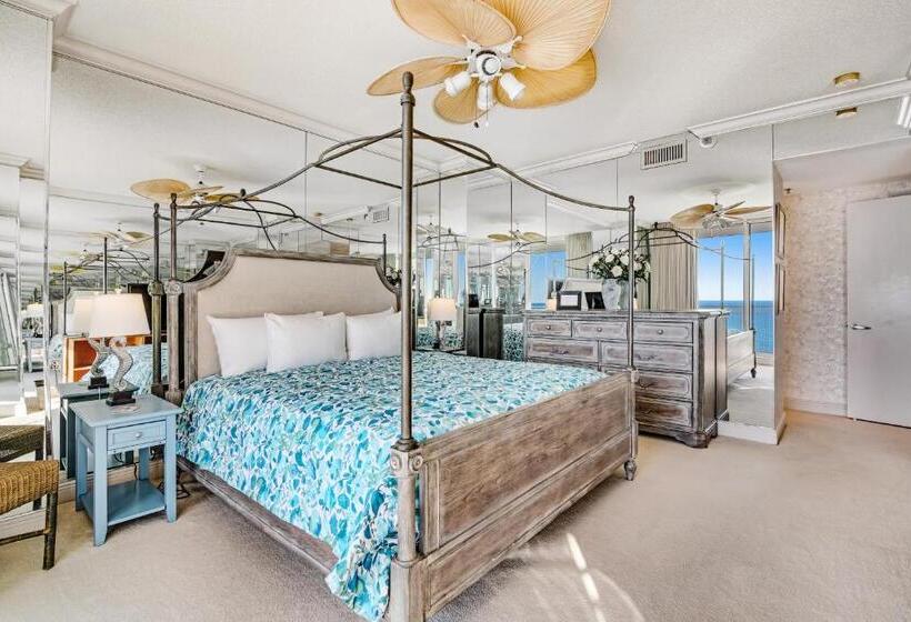 فندق Belle Mer 902