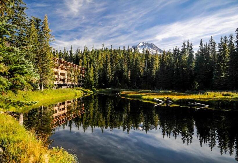 호텔 Grand Lodge South #102