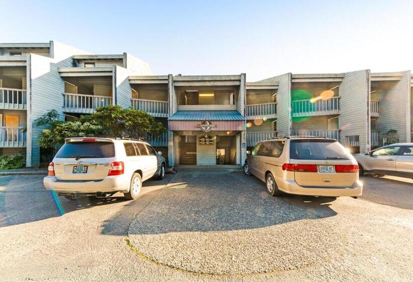 호텔 Riverview Retreat