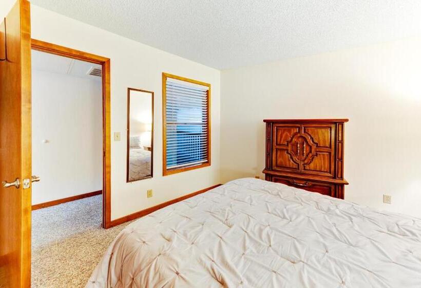 호텔 Riverview Retreat