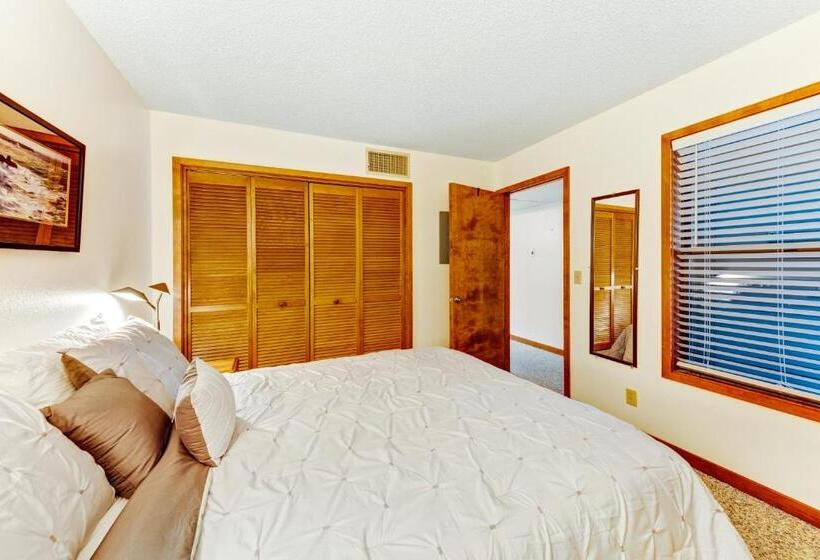 호텔 Riverview Retreat