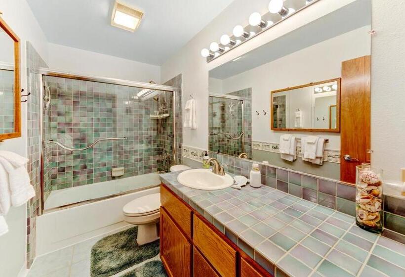 호텔 Riverview Retreat